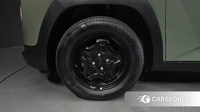 Hyundai Casper id 4603821 из Кореи 15