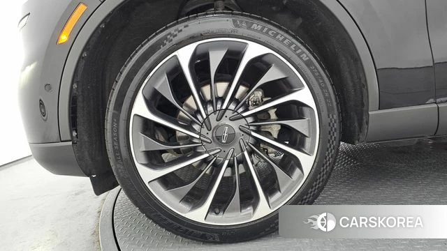 Lincoln Aviator 2nd generation id 3965457 из Кореи 15