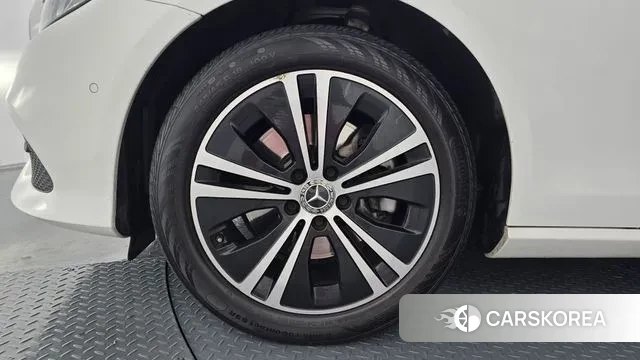 Mercedes-Benz E-Class W213 id 3525630 из Кореи 15