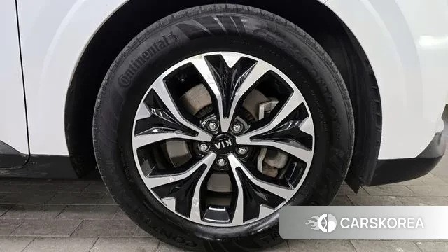 Kia Carnival 4th generation id 3630913 из Кореи 15