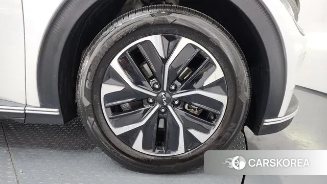 Kia EV6 id 3759580 из Кореи 15