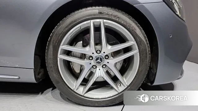 Mercedes-Benz S-Class W222 id 3557044 из Кореи 15