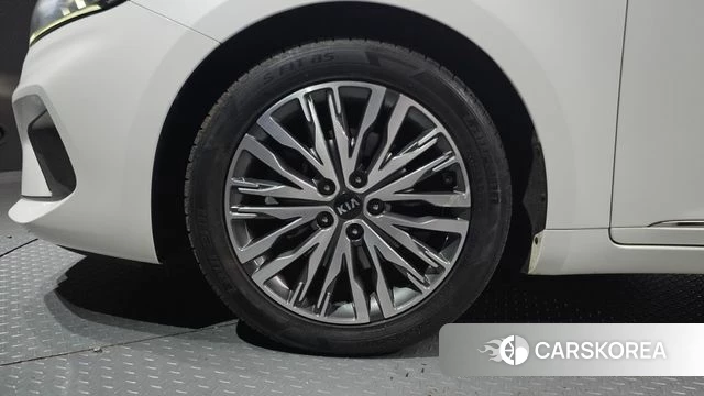 Kia K7 Premier id 4470862 из Кореи 15