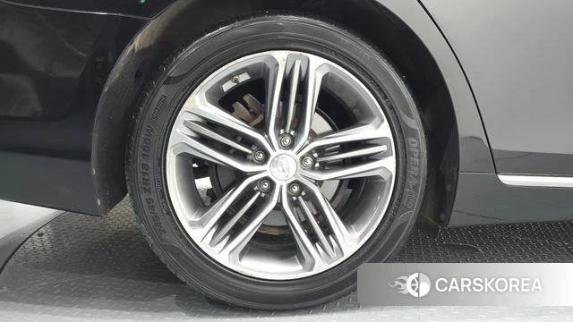 Hyundai Grandeur IG id 4568741 из Кореи 15