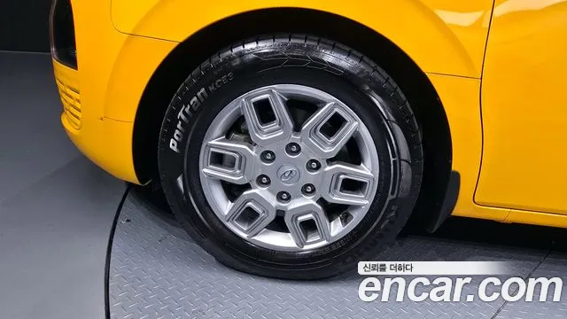 Hyundai Staria id 2649347 из Кореи 15