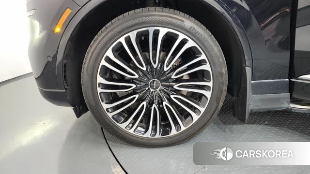 Lincoln Aviator 2nd generation id 4304263 из Кореи 15