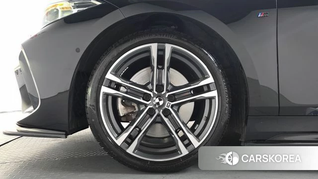 BMW 1 Series (F40) id 3859855 из Кореи 15