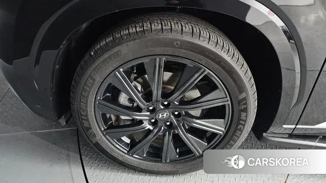 Hyundai Palisade id 3666192 из Кореи 15