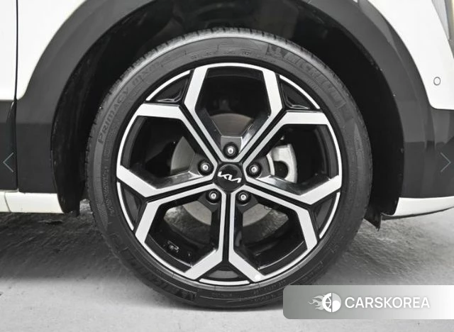 Kia Di Ol Nu Niro id 4444461 из Кореи 15