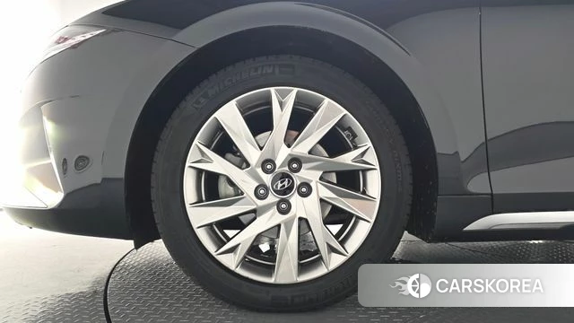 Hyundai The New Grandeur IG Hybrid id 4396912 из Кореи 31