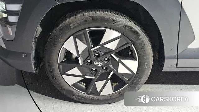 Hyundai Kona (SX2) id 4354134 из Кореи 26