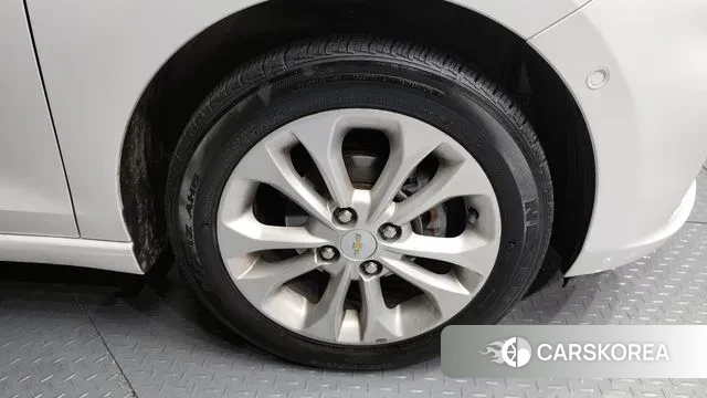 Chevrolet (GM Daewoo) The New Spark id 3622389 из Кореи 15