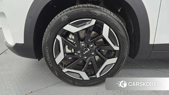 Kia The New Seltos id 3745469 из Кореи 15