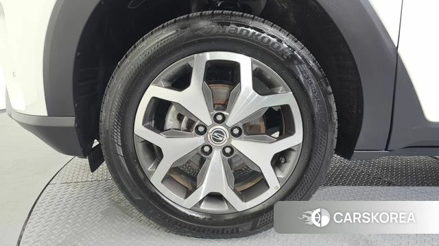 Ssangyong Torres id 4608539 из Кореи 25