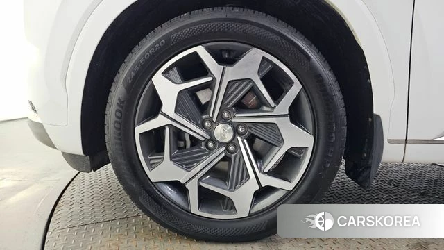 Hyundai Palisade id 4894441 из Кореи 29
