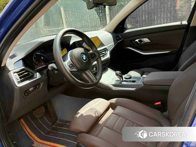 BMW 3 series id 4217438 из Китая 18