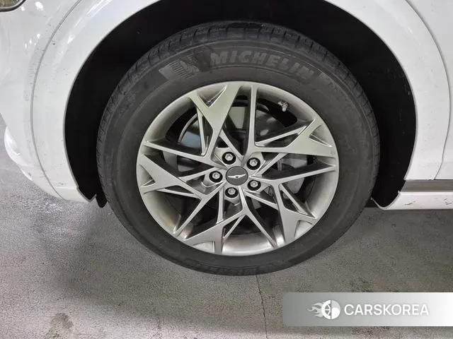 Genesis GV70 id 3488663 из Кореи 15