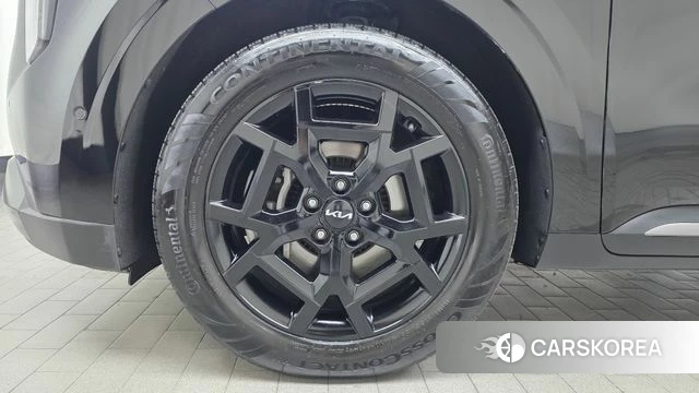 Kia The New Carnival 4th Generation id 4242854 из Кореи 32