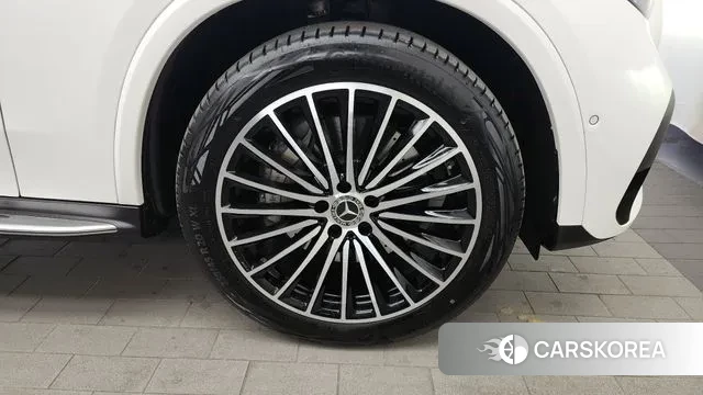 Mercedes-Benz GLC-Class X254 id 3533455 из Кореи 15