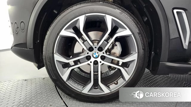 BMW X5 (G05) id 3872182 из Кореи 15