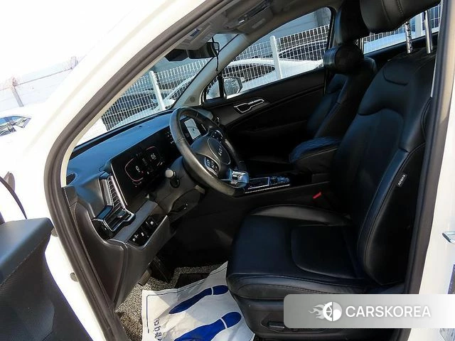 Kia Sportage 5th Generation id 4657062 из Кореи 14