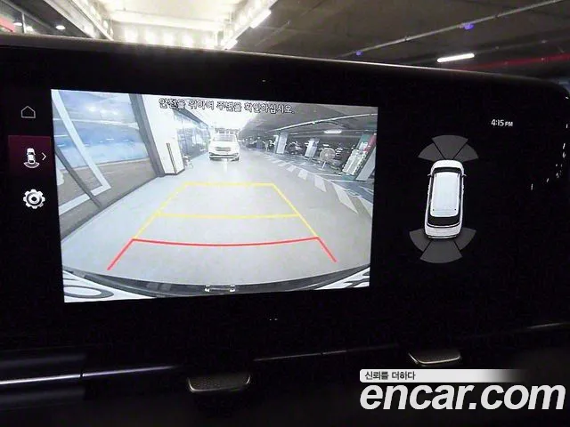 Kia Carnival 4th generation id 2693294 из Кореи 15