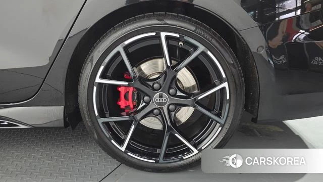 Audi RS3 (8Y) id 3864595 из Кореи 15