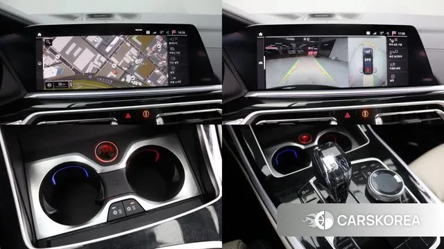 BMW X7 (G07) id 3534547 из Кореи 15