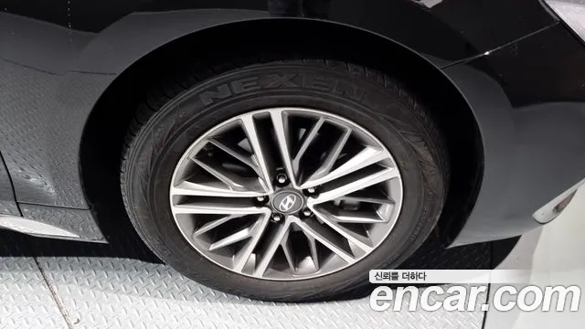 Hyundai Grandeur IG id 2932522 из Кореи 15