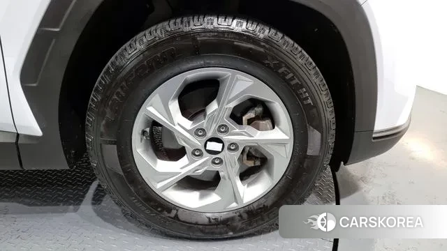 Hyundai Tucson (NX4) id 3447349 из Кореи 15