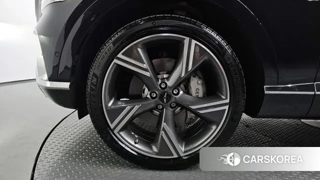 Genesis GV80 id 3036516 из Кореи 15