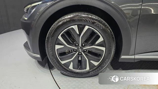 Kia EV6 id 4463904 из Кореи 25