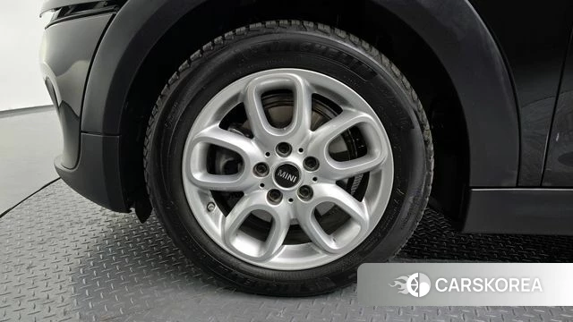 Mini Cooper id 3860126 из Кореи 15