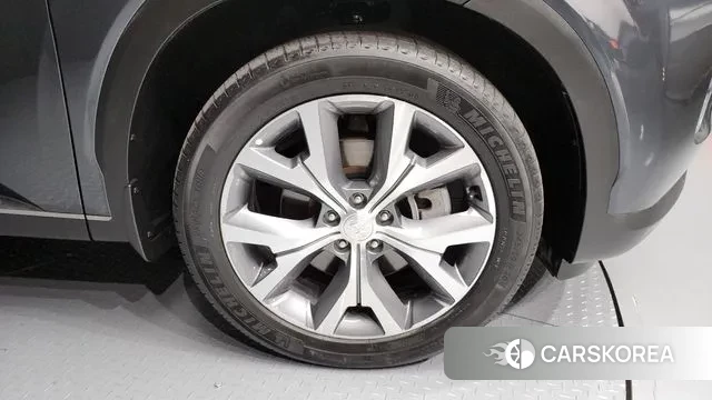 Hyundai Palisade id 3556076 из Кореи 15