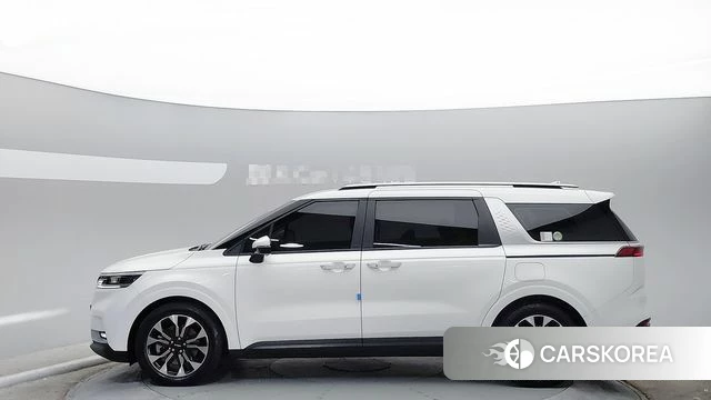Kia Carnival 4th generation id 4613911 из Кореи 15
