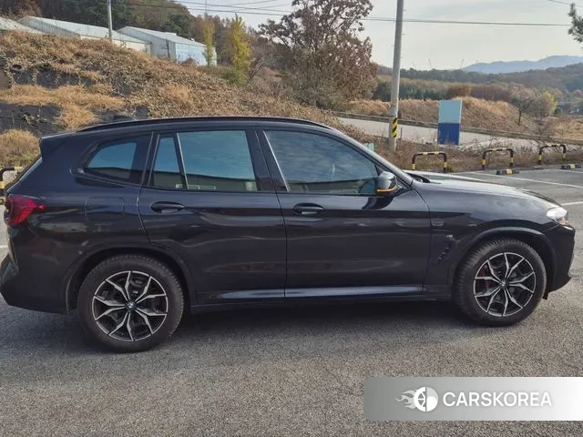 BMW X3 (G01) id 3347541 из Кореи 15