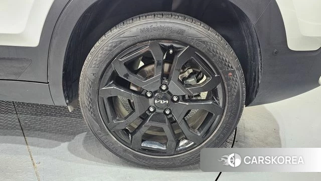 Kia The New Seltos id 4579256 из Кореи 25