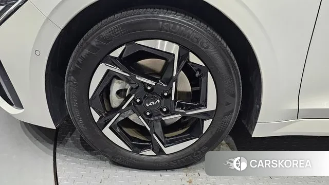 Kia The New K5 3rd generation id 3447083 из Кореи 15