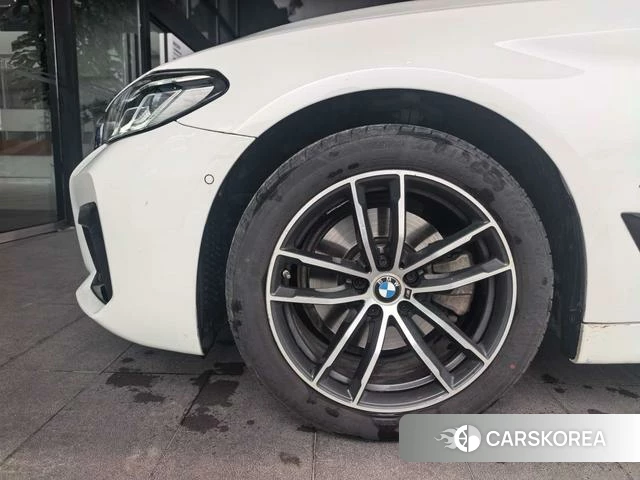 BMW 5 series (imported) id 3863720 из Китая 5