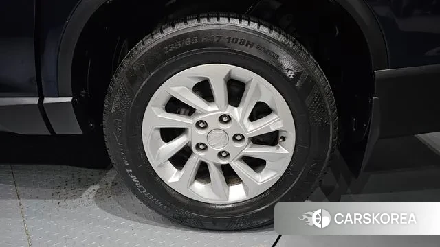 Ssangyong Rexton Sports id 3176270 из Кореи 15