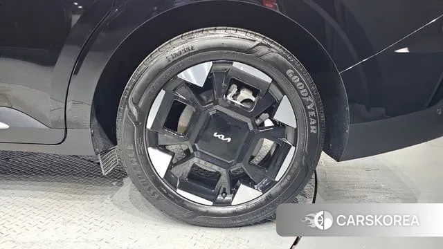 Kia The New Carnival 4th Generation id 3452143 из Кореи 15