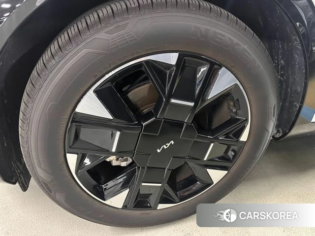 Kia The New Sportage 5th Generation id 4359999 из Кореи 15