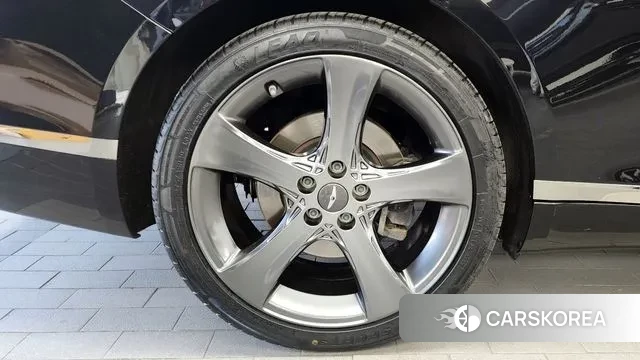 Genesis G80 (RG3) id 3535582 из Кореи 15