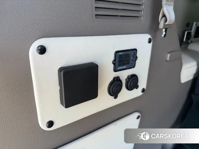 Kia Carnival 4th generation id 3377707 из Кореи 13