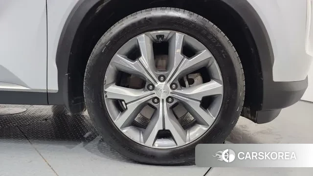 Hyundai Palisade id 3518834 из Кореи 15