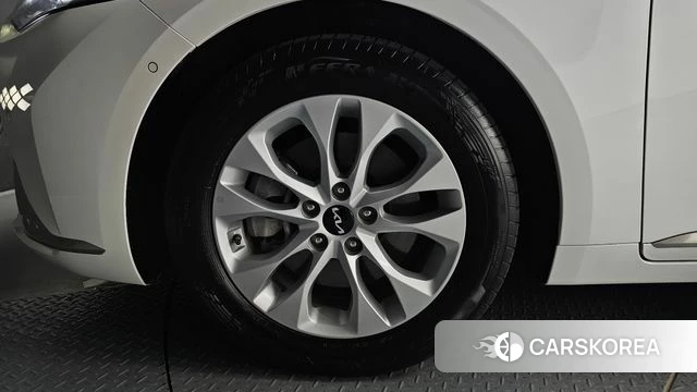 Kia K8 id 4516667 из Кореи 15