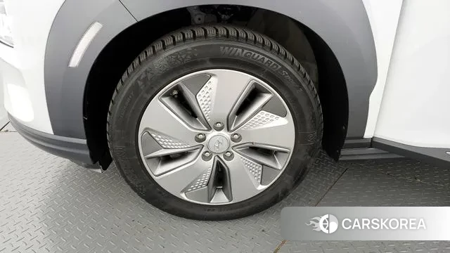 Hyundai Kona Electric id 3301849 из Кореи 15