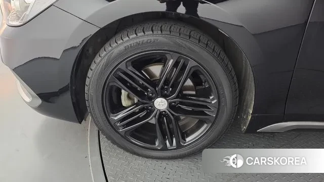 Hyundai Grandeur IG id 3368578 из Кореи 15