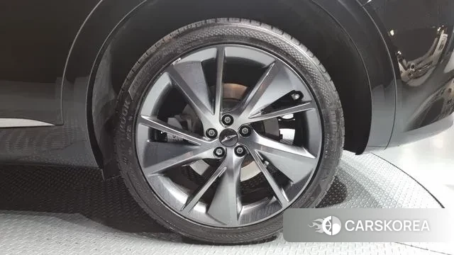 Genesis GV70 id 3389164 из Кореи 15