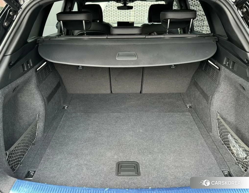Audi Q5L id 4455743 из Китая 10